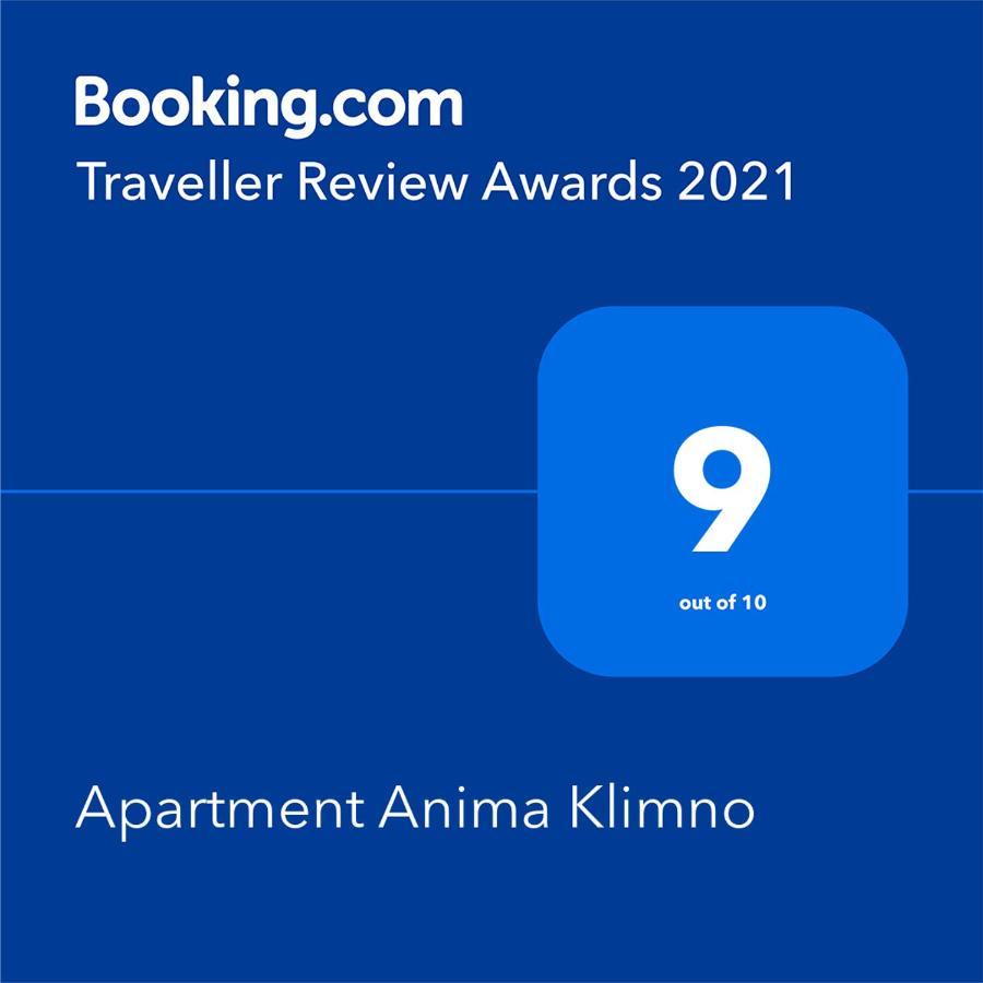 Apartment Anima קלימנו מראה חיצוני תמונה