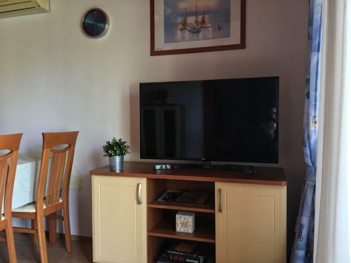 Apartment Anima קלימנו מראה חיצוני תמונה