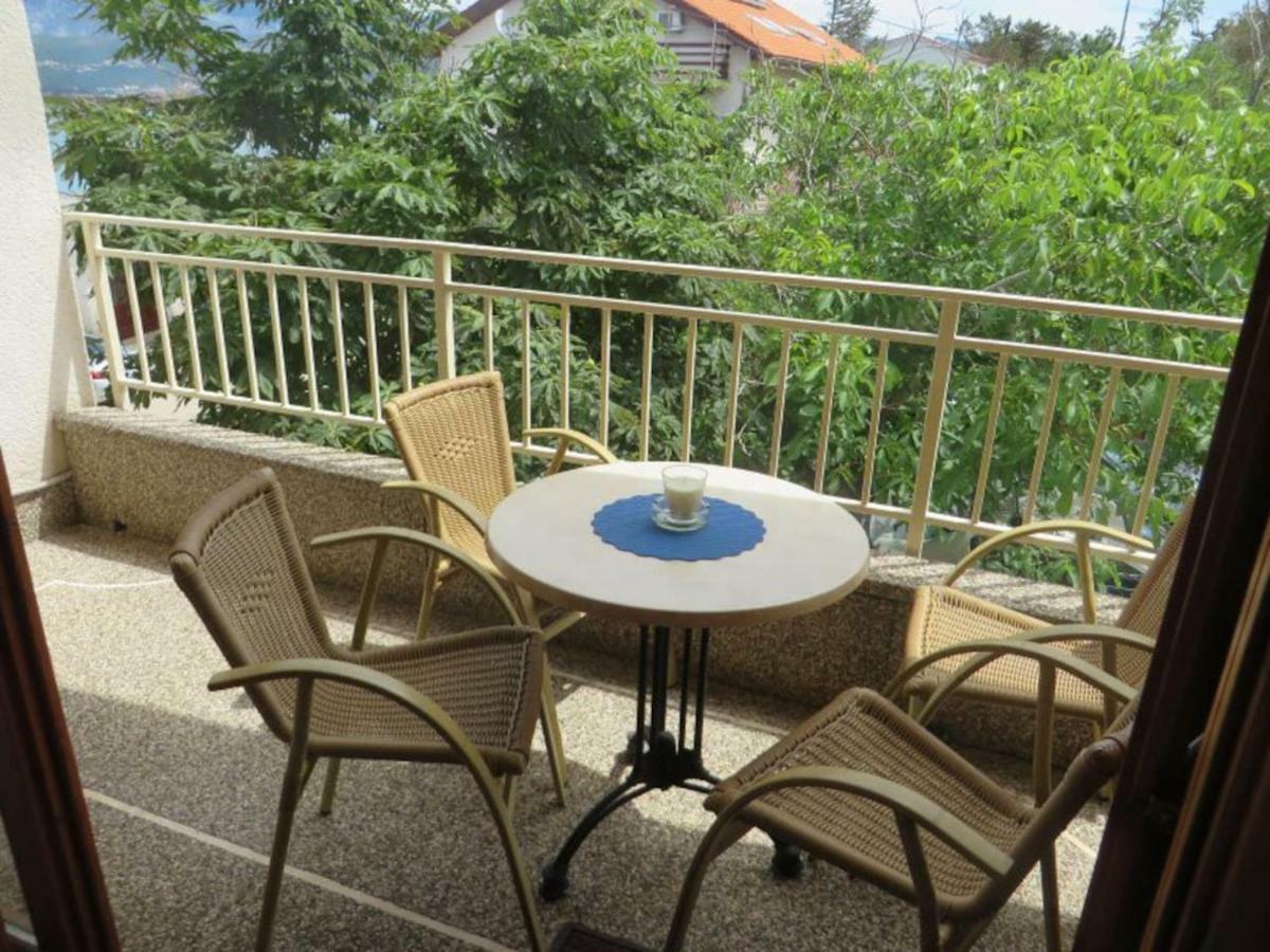 Apartment Anima קלימנו מראה חיצוני תמונה