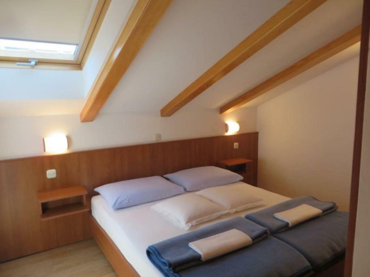 Apartment Anima קלימנו מראה חיצוני תמונה