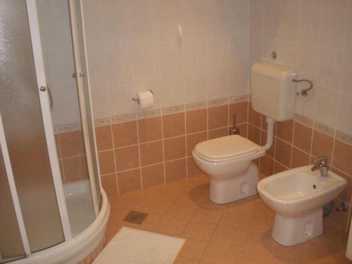 Apartment Anima קלימנו מראה חיצוני תמונה